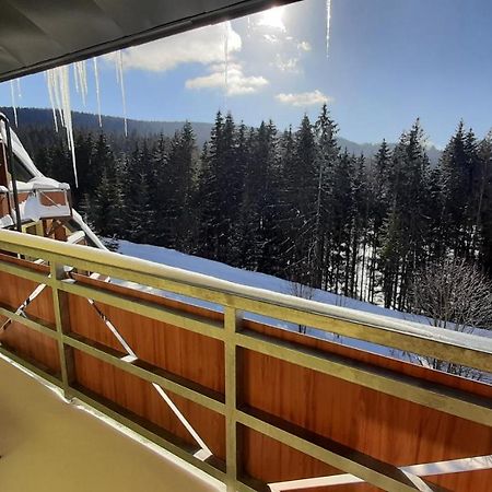 Apartmánový dom Tatran, Apartmán A32 Donovaly Esterno foto