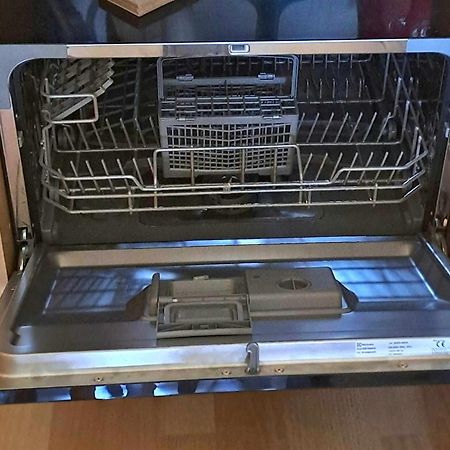 Apartmánový dom Tatran, Apartmán A32 Donovaly Esterno foto
