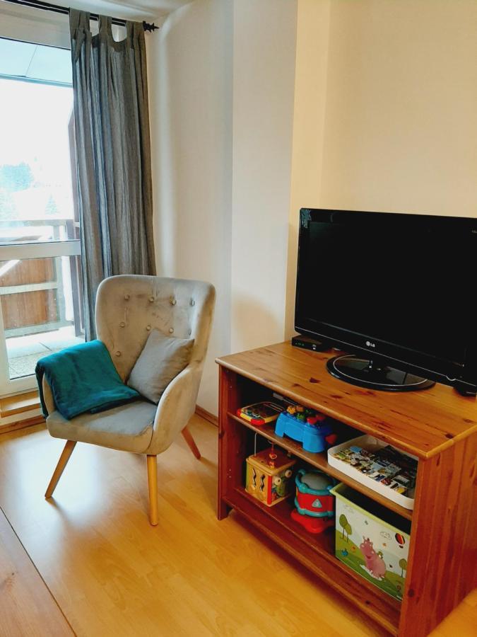 Apartmánový dom Tatran, Apartmán A32 Donovaly Esterno foto