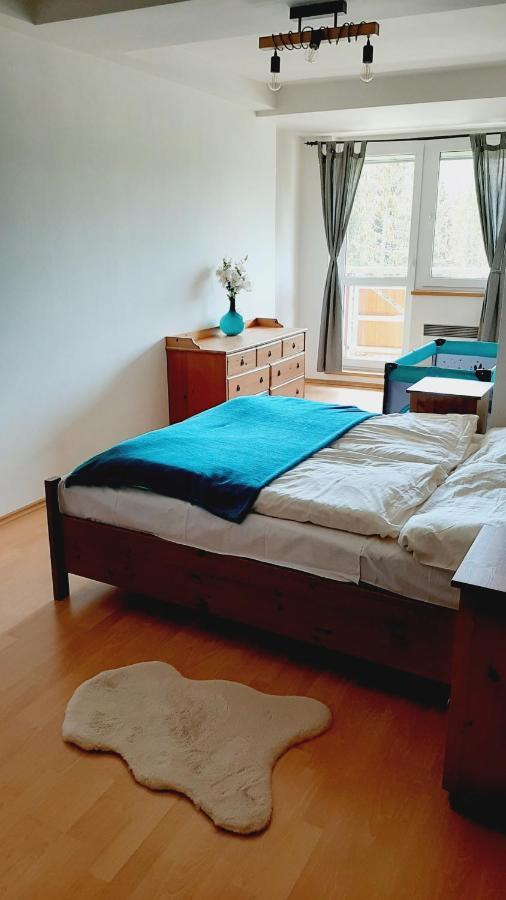 Apartmánový dom Tatran, Apartmán A32 Donovaly Esterno foto