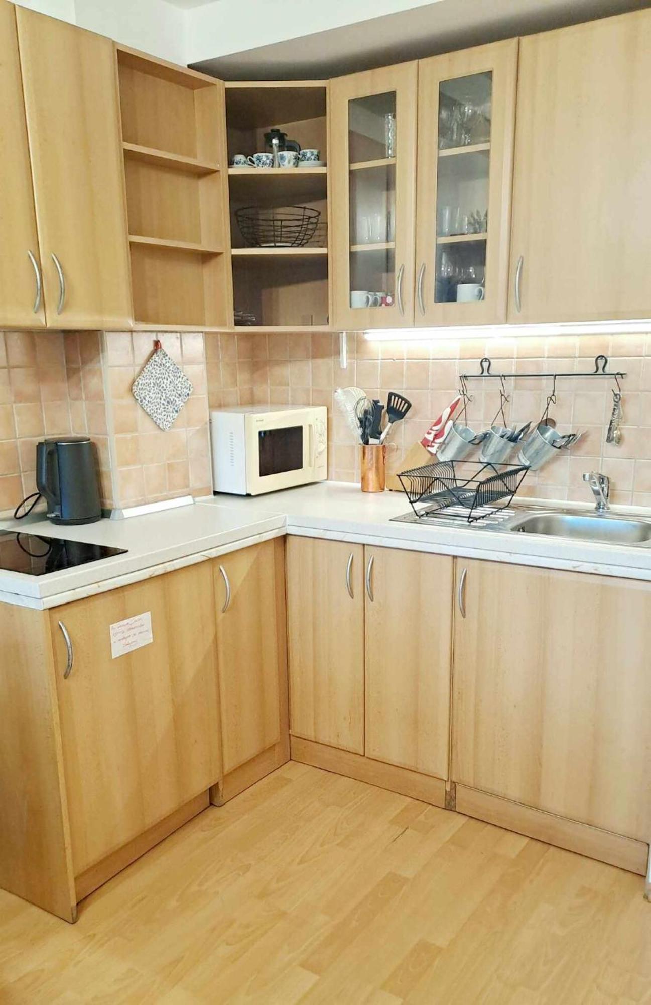 Apartmánový dom Tatran, Apartmán A32 Donovaly Esterno foto