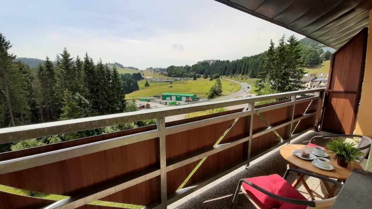 Apartmánový dom Tatran, Apartmán A32 Donovaly Esterno foto