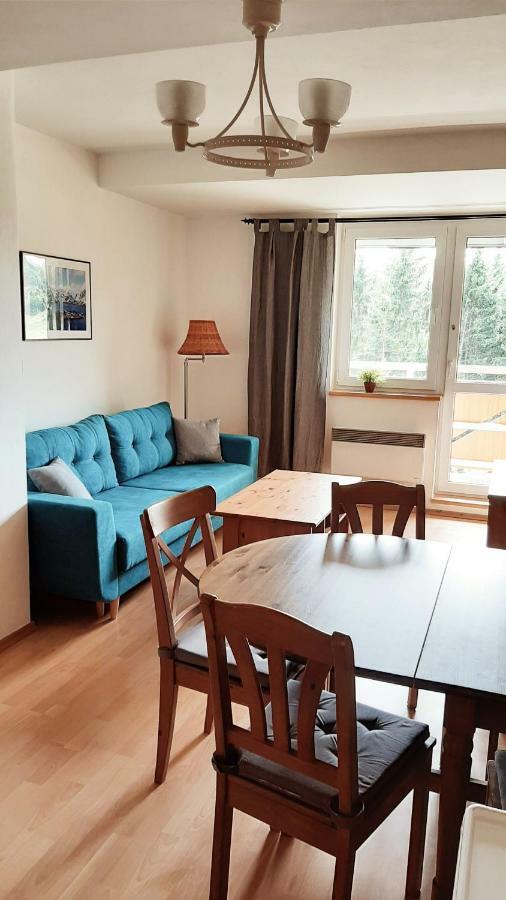 Apartmánový dom Tatran, Apartmán A32 Donovaly Esterno foto