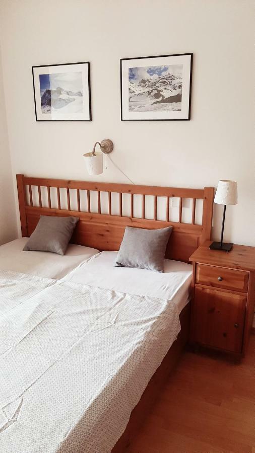 Apartmánový dom Tatran, Apartmán A32 Donovaly Esterno foto