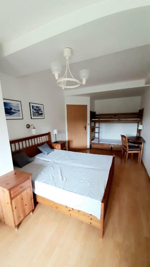 Apartmánový dom Tatran, Apartmán A32 Donovaly Esterno foto