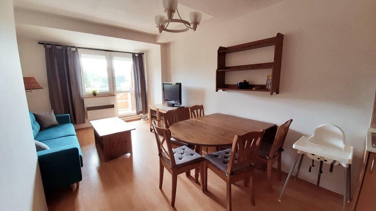 Apartmánový dom Tatran, Apartmán A32 Donovaly Esterno foto